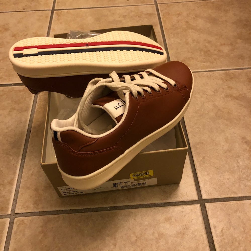 Women’s Leather shoes